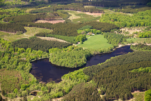Teglsø