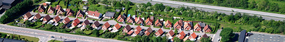 Copyright Steen Lee Christensen/ Aalborg Luftfoto.