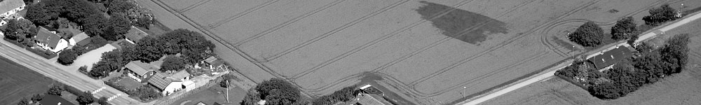 Billedarkiv. Copyright Steen Lee Christensen/ Aalborg Luftfoto.