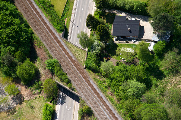 Infrastruktur