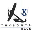 Thybor�n Havn